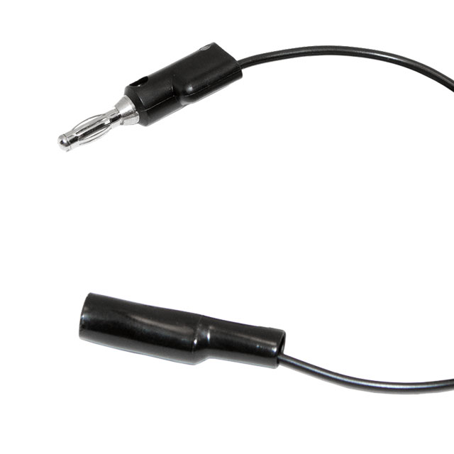 BU-2031-A-24-0 Mueller Electric Co  Test Leads - Jumper, Specialty